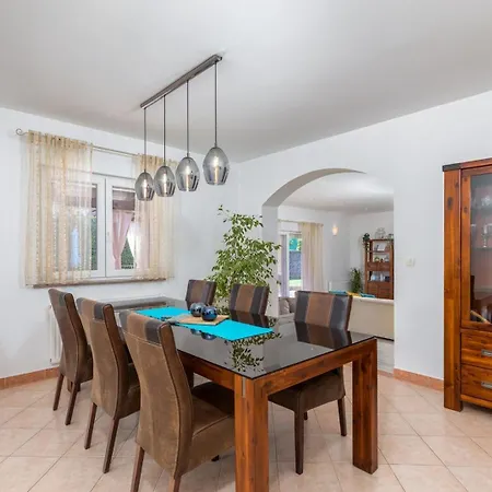 别墅 Sole 奥帕提亚